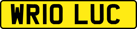 WR10LUC
