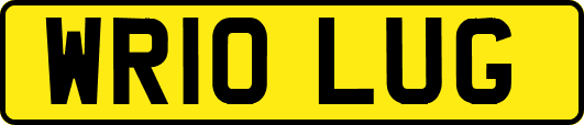 WR10LUG