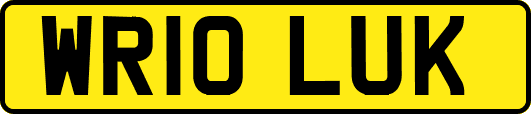 WR10LUK