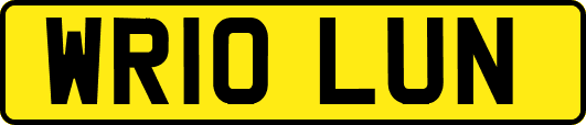 WR10LUN