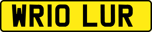 WR10LUR
