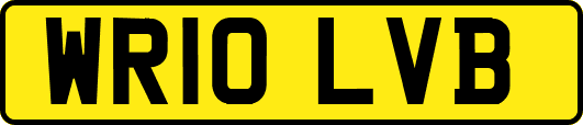 WR10LVB