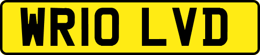 WR10LVD