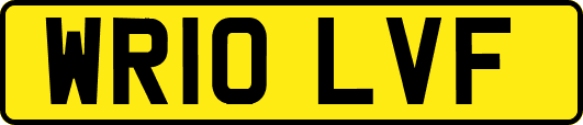 WR10LVF
