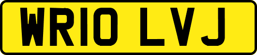 WR10LVJ