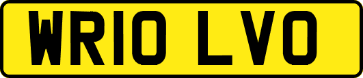 WR10LVO