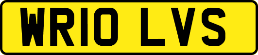 WR10LVS
