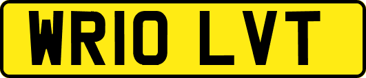 WR10LVT
