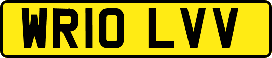WR10LVV
