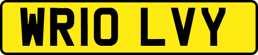 WR10LVY