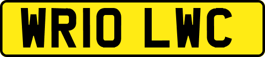 WR10LWC