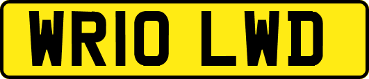 WR10LWD