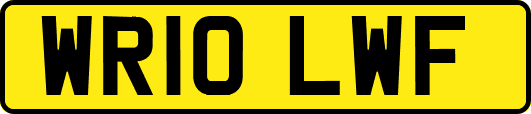 WR10LWF