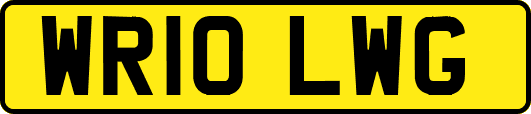 WR10LWG