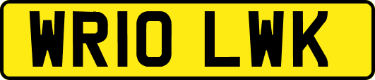WR10LWK