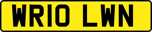 WR10LWN
