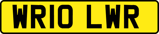 WR10LWR