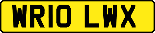 WR10LWX