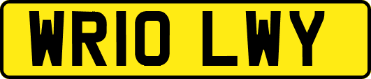 WR10LWY