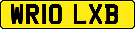 WR10LXB