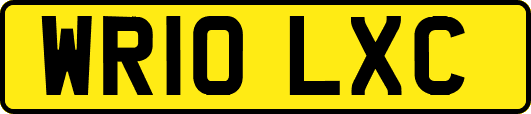 WR10LXC