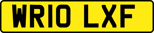 WR10LXF