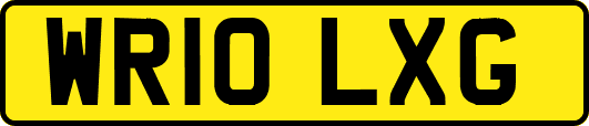 WR10LXG
