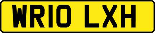 WR10LXH