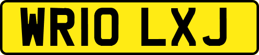 WR10LXJ
