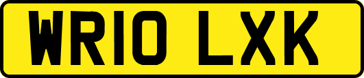 WR10LXK