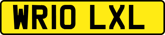 WR10LXL