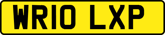WR10LXP