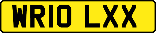 WR10LXX