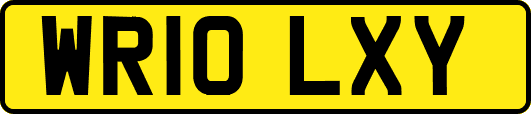 WR10LXY
