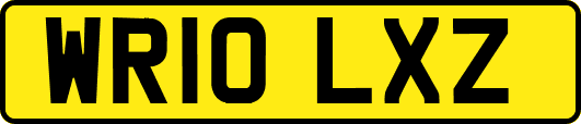 WR10LXZ