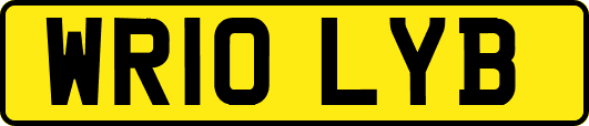 WR10LYB