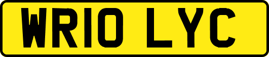 WR10LYC