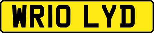 WR10LYD
