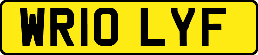 WR10LYF