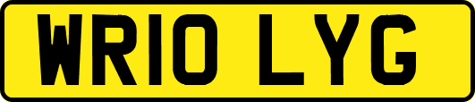 WR10LYG