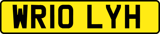 WR10LYH