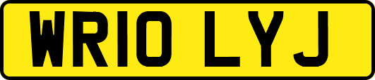WR10LYJ