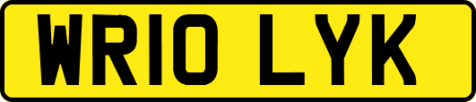 WR10LYK