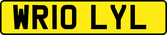 WR10LYL