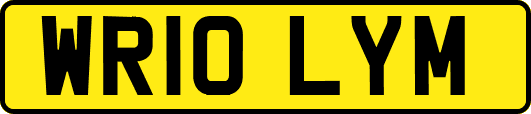 WR10LYM