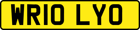 WR10LYO