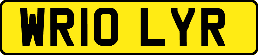 WR10LYR
