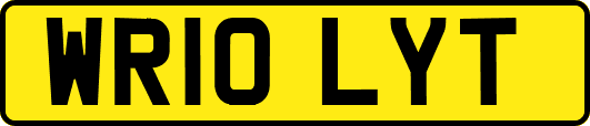 WR10LYT
