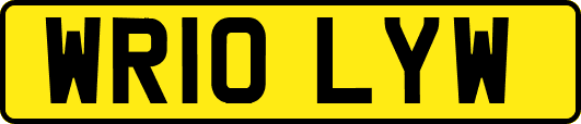 WR10LYW