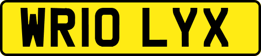 WR10LYX